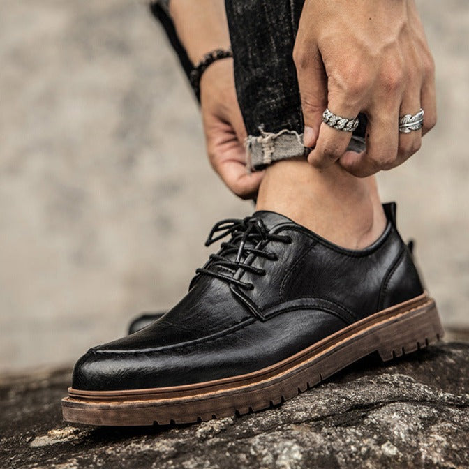 Zapato para Hombre Vaughn Stefano Romano®