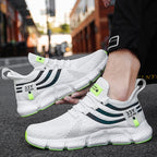 Tenis para Hombre New Sports 33Y Ultra Transpirable Stefano Romano®