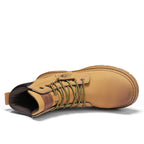 Bota de Cuero para Hombre Hugov Stefano Romano®