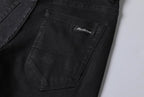 Pantalón de Mezclilla Recto para Hombre Marco Stefano Romano®