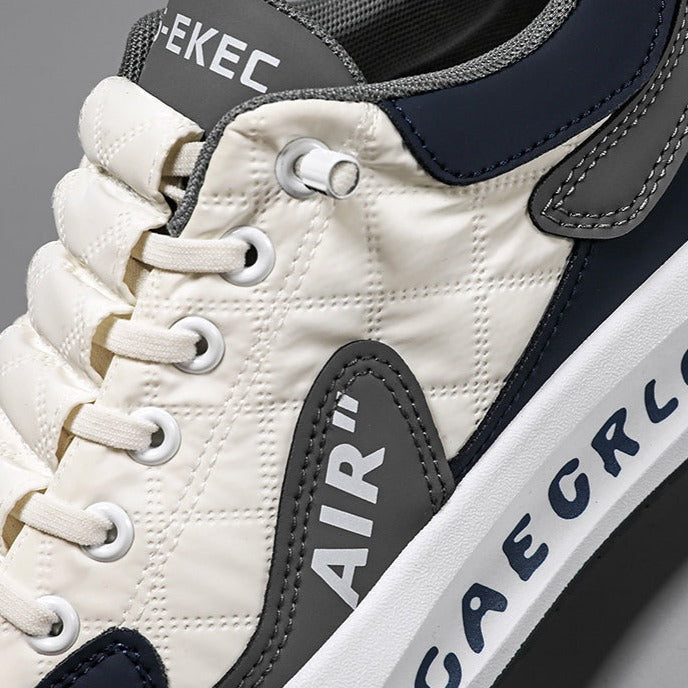 Tenis Fashion para Hombre Lof Stefano Romano®