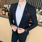 Traje Completo para Hombre Luca Stefano Romano®