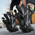 Tenis para Hombre Race Stefano Romano®