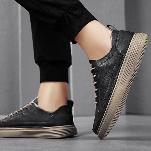 Zapato para Hombre Plenter Comfort Stefano Romano®