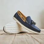 Mocasín para Hombre Orlean Stefano Romano®