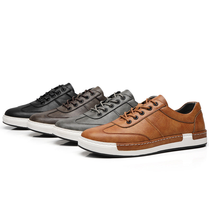 Zapato para Hombre Madrid Stefano Romano®