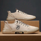 Tenis Casual para Hombre Gentleman Stefano Romano®