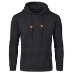 Sudadera con Capucha para Hombre Stefano Romano®