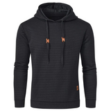 Sudadera con Capucha para Hombre Stefano Romano®