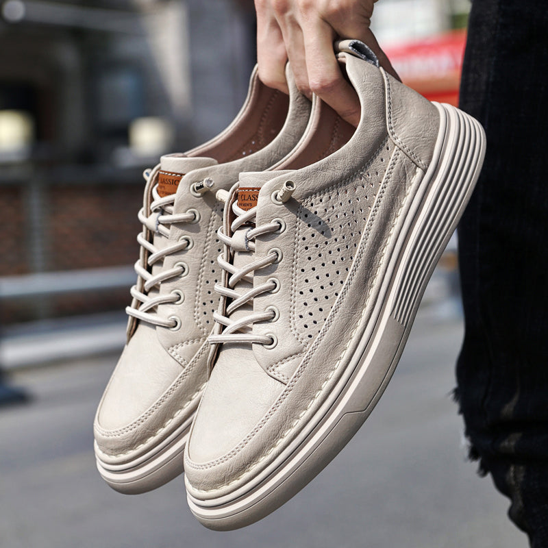 Tenis Casual para Hombre Breathable Stefano Romano®
