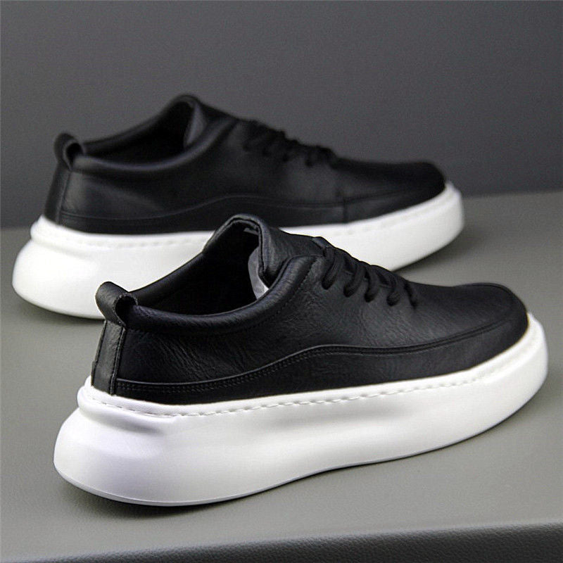Tenis Casual para Hombre Snow Stefano Romano®
