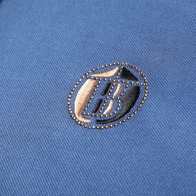 Playera Polo para Hombre Raoul Stefano Romano®
