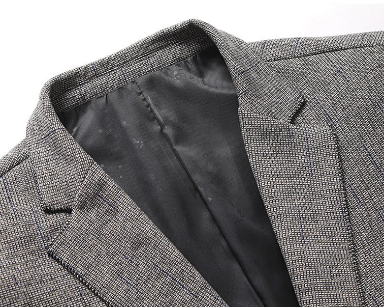 Blazer para Hombre Aaron Stefano Romano®