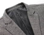 Blazer para Hombre Aaron Stefano Romano®