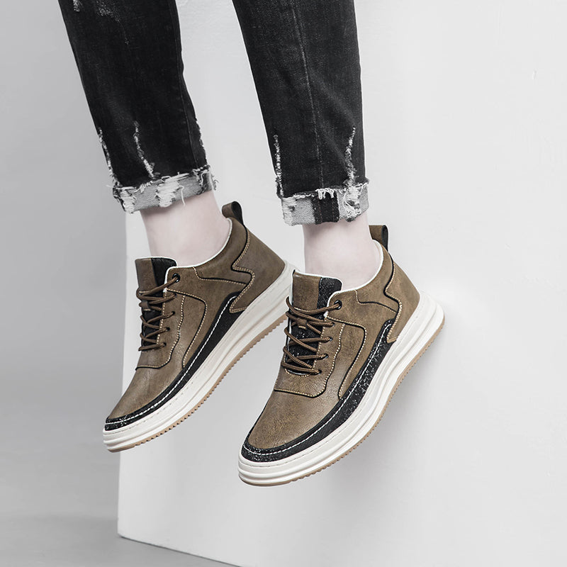 Tenis Casual para Hombre Jago Stefano Romano®