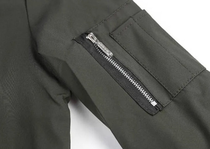 Chamarra para Hombre Stefano Romano®