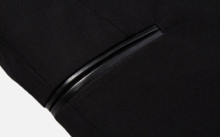 Blazer para Hombre Alard Stefano Romano®