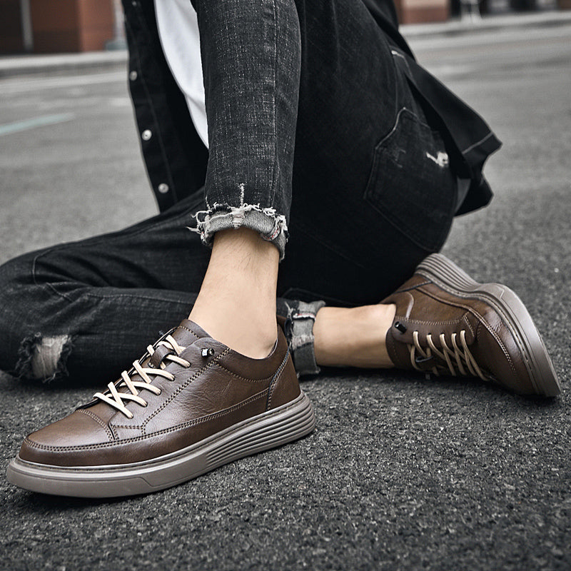 Tenis Casual para Hombre Gerrit Stefano Romano®