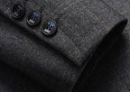 Blazer Sport Fino Moderno para Hombre Marco Stefano Romano®