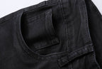 Pantalón de Mezclilla Recto para Hombre Marco Stefano Romano®