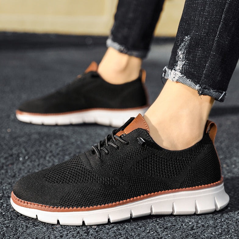 Zapatenis para Hombre Dimitri Stefano Romano®