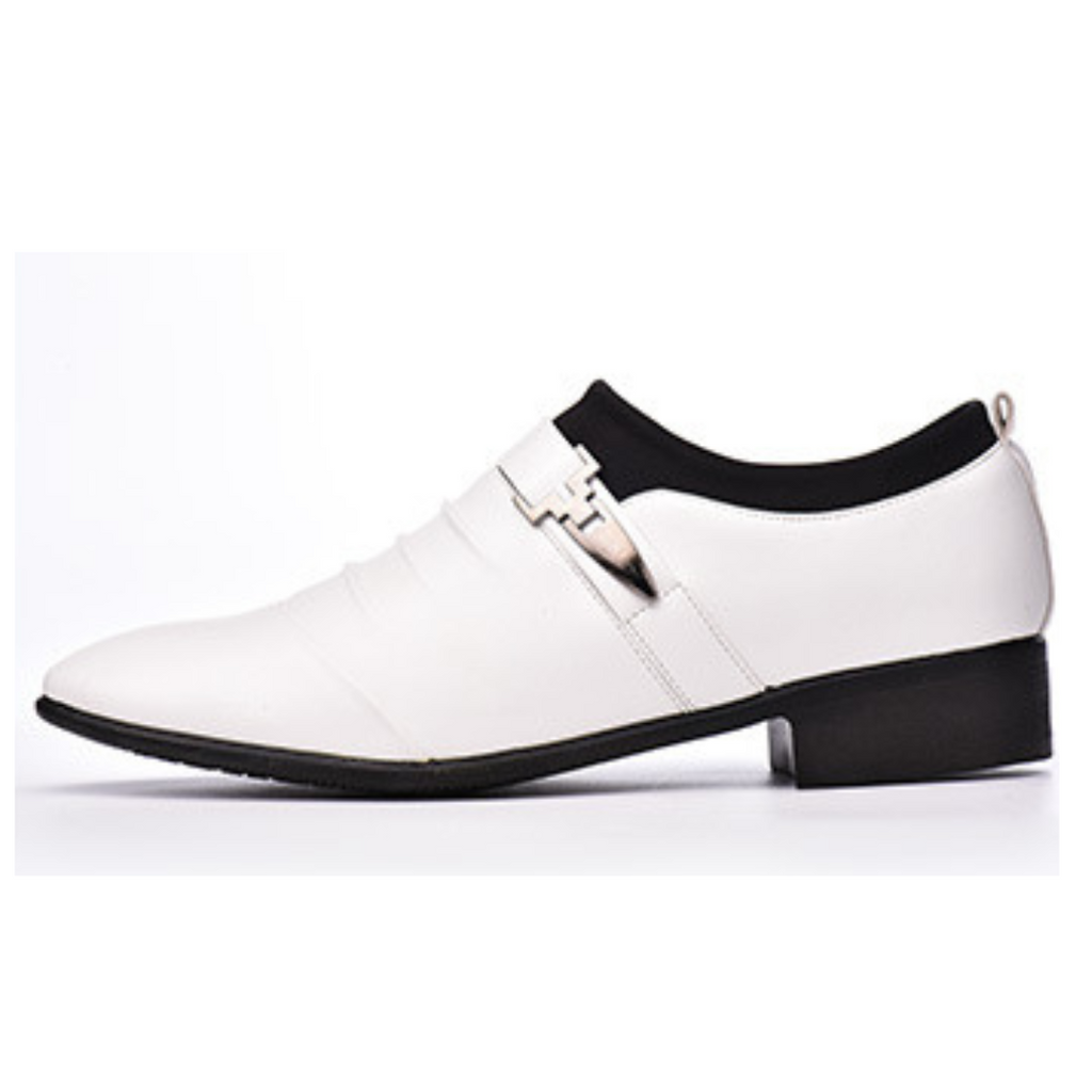 Zapato de Vestir para Hombre Maitê Stefano Romano®