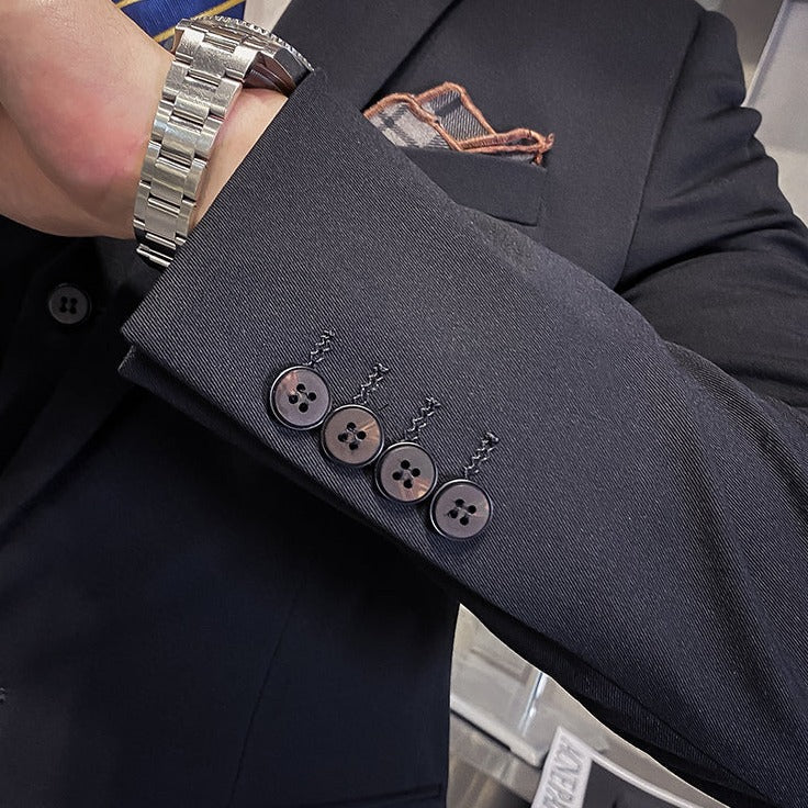 Traje Completo para Hombre Marco Stefano Romano®