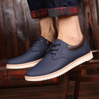 Zapato Casual para Hombre Lux Stefano Romano®