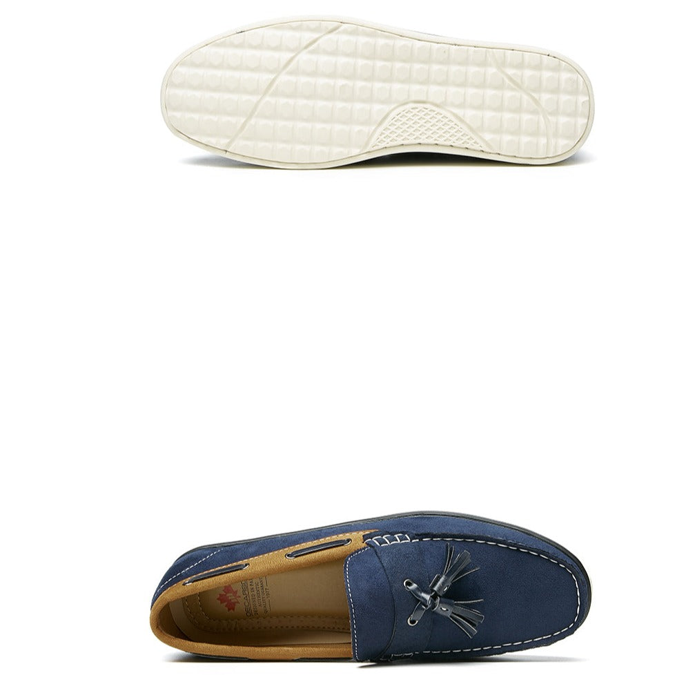 Mocasín para Hombre Orlean Stefano Romano®