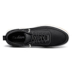Tenis Casual para Hombre Nican Stefano Romano®