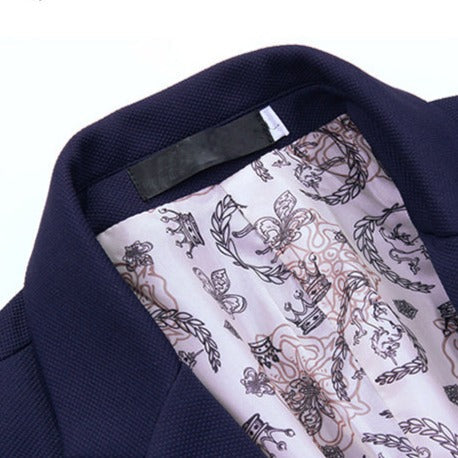 Blazer para Hombre Baltha Stefano Romano®
