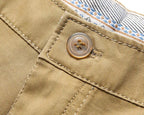 Bermuda de Vestir para Hombre Stefano Romano®