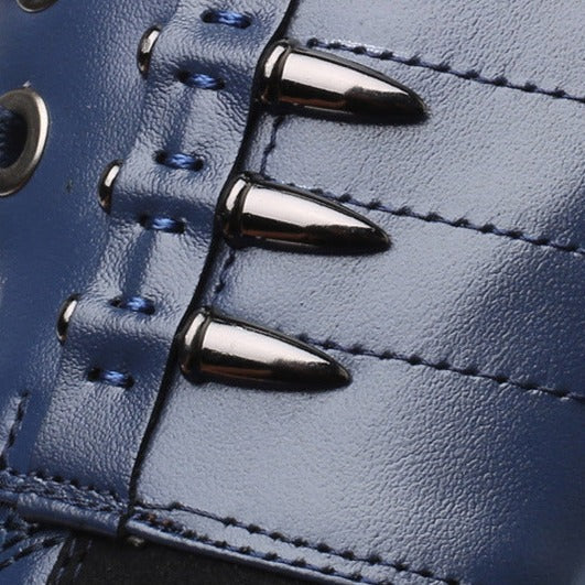 Zapatenis para Hombre Brendon Stefano Romano®