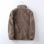 Sudadera Chamarra con Cierre para Hombre Stefano Romano®