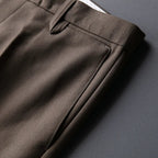 Pantalón de Vestir Slim Fit Gurkha para Hombre Marco Stefano Romano®