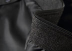 Abrigo Casual para Hombre de Diseñador Stefano Romano®