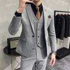 Traje Completo para Hombre Alessandro Stefano Romano®