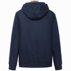 Sudadera con Cierre para Hombre Stefano Romano®