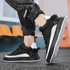 Tenis Casual para Hombre Huxley Stefano Romano®