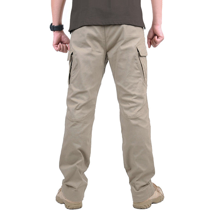 Pantalón Táctico Xtreme para Hombre Stefano Romano®