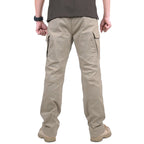 Pantalón Táctico Xtreme para Hombre Stefano Romano®