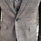 Traje Completo para Hombre Matteo Stefano Romano®