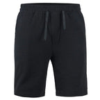 Short de Lino para Hombre Alessandro Stefano Romano®
