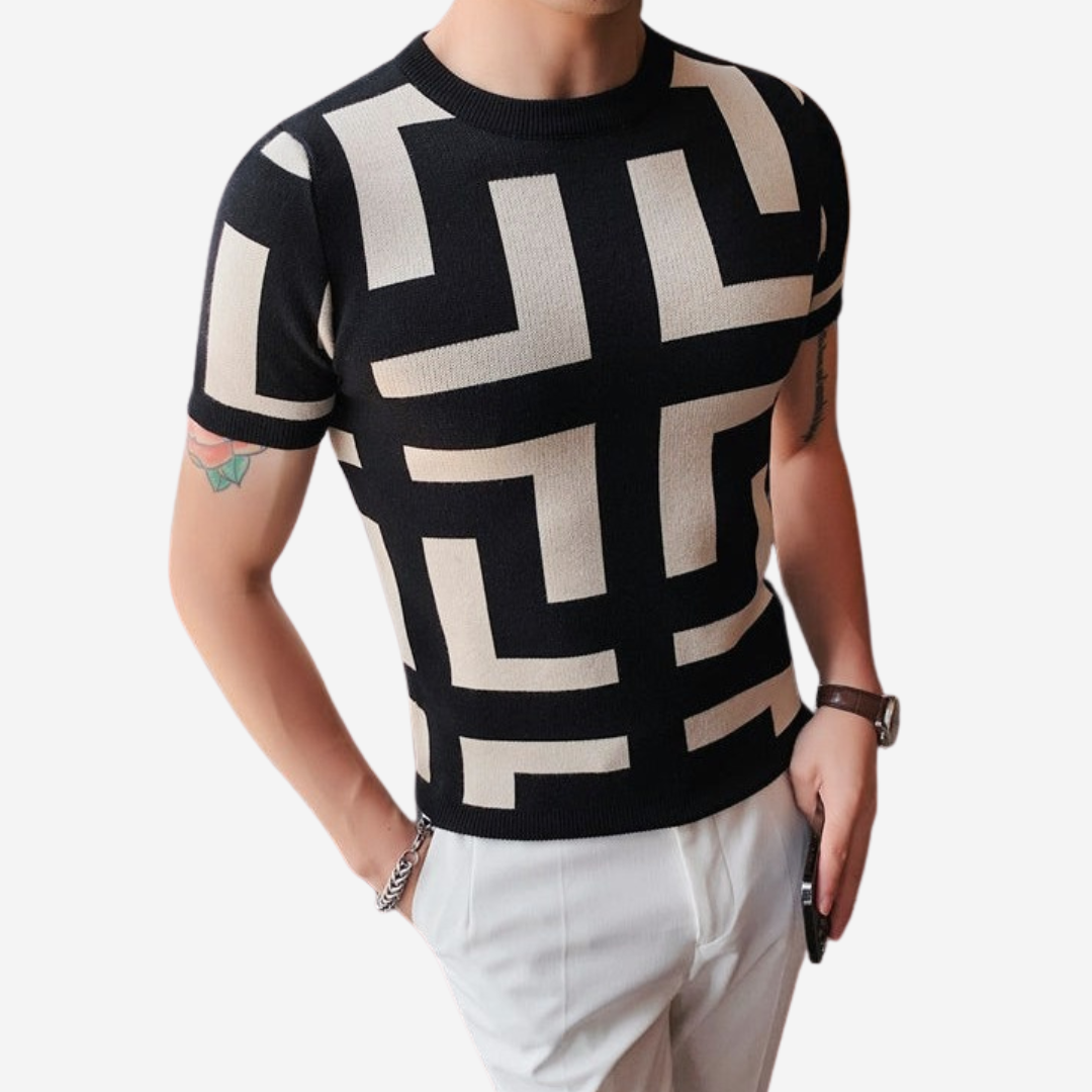 Camisa para Hombre Lecce Stefano Romano®