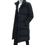 Abrigo Largo Puffer para Hombre Stefano Romano®