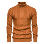 Suéter de Cuello Alto para Hombre Atalan Stefano Romano®