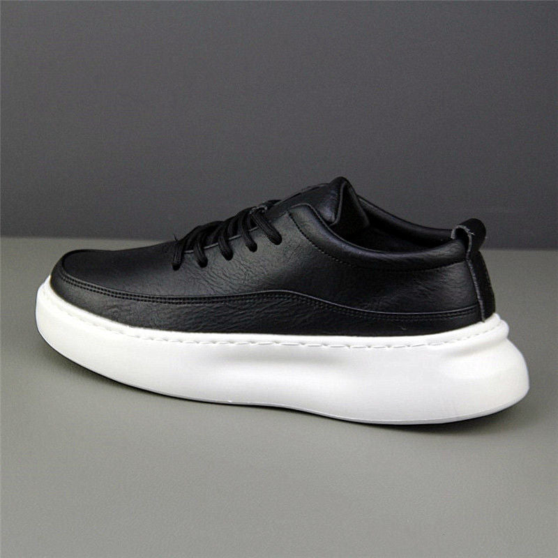Tenis Casual para Hombre Snow Stefano Romano®