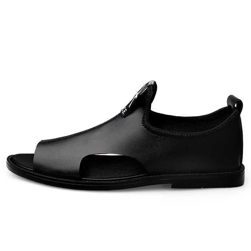 Sandalia para Hombre Britân Nitzan Stefano Romano®