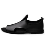 Sandalia para Hombre Britân Nitzan Stefano Romano®