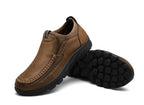 Zapatenis Mocasín para Hombre Stefano Romano®